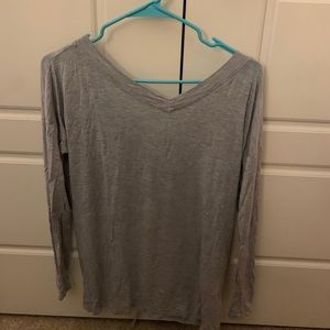 NWOT custom USA athletic or leisure top!